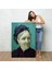 Vincent Van Gogh - Sanatçının Annesinin Portresi TABLO-7465 2