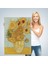 Vincent Van Gogh Ayçiçekleri Isimli Eseri Kanvas TABLO-5133 3