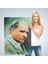 Atatürk Portre Tablosu Mustafa Kemal Atatürk Dikdörtgen Dekoratif Kanvas Tablo-Cl-62 3