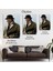 Atatürk Dekoratif Duvar TABLOSU-6464 5
