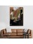 Piyano Çalan Adam ve Kadın Duvar TABLOSU-6191 2