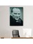 Atatürk Portre Tablosu Mustafa Kemal Atatürk Dikdörtgen Dekoratif Kanvas Tablo-Cg-57 7