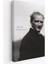Atatürk Portre Tablosu Mustafa Kemal Atatürk Dikdörtgen Dekoratif Kanvas TABLO-FD-128 1