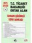 Editör 2025 Gys Ticaret Bakanlığı Ortak Sınav Konuları Soru Bankası 1