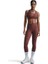 Go Therma-Fit High-Waisted 7/8 With Pockets Training Kadın Tayt FB8848 1