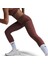 Go Therma-Fit High-Waisted 7/8 With Pockets Training Kadın Tayt FB8848 2