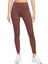 Go Therma-Fit High-Waisted 7/8 With Pockets Training Kadın Tayt FB8848 3
