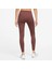 Go Therma-Fit High-Waisted 7/8 With Pockets Training Kadın Tayt FB8848 4