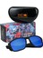 Madcast Polarize Güneş Gözlüğü C135 Blue 2