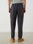 Xsıde Standart Kalıp Gabardin Erkek Kargo Pantolon (W5) 4