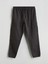 Xsıde Standart Kalıp Gabardin Erkek Kargo Pantolon (W5) 5