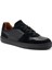Erkek Sneaker ( Günlük) 29A9 Frau Mattvelour Nero 2