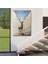 Daha Güzel Bir Doğa Hayal Eden Geyik Sürreal Duvar TABLOSU-6017 4