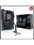 Tuf Gamıng X870E-PLUS Wıfı7, 4xddr5, 4xm.2, Hdmı, 2xdp, Type-C, Pcıe 5.0, 2xwi-Fi 7, Bluetooth V5.4, Am5 Soket Gamıng Anakart 1