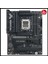 Tuf Gamıng X870E-PLUS Wıfı7, 4xddr5, 4xm.2, Hdmı, 2xdp, Type-C, Pcıe 5.0, 2xwi-Fi 7, Bluetooth V5.4, Am5 Soket Gamıng Anakart 2