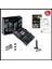 Tuf Gamıng X870E-PLUS Wıfı7, 4xddr5, 4xm.2, Hdmı, 2xdp, Type-C, Pcıe 5.0, 2xwi-Fi 7, Bluetooth V5.4, Am5 Soket Gamıng Anakart 5