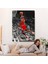Michael Jordan Smaç TABLOSU-7736 7