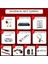 3 Kameralı Set 320GB HDD Full Hd Gece Görüşlü Güvenlik Kamerası Sistemi-Sabit Ip Gerektirmez- 4