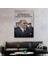 O Gün Sadece Bir Zafer Değil Yarınları Kazandık Atatürk TABLOSU-6051 2