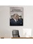 O Gün Sadece Bir Zafer Değil Yarınları Kazandık Atatürk TABLOSU-6051 7