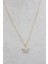Stil Incisi/xupıng Jewelry Yıldız Zirkon Taşlı Kolye 1