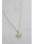 Stil Incisi/xupıng Jewelry Yıldız Zirkon Taşlı Kolye 2