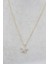 Stil Incisi/xupıng Jewelry Yıldız Zirkon Taşlı Kolye 3