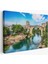 Mostar Köprüsü Kanvas Duvar TABLOSU-1115 1