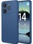 Xiaomi Redmi Note 14 4g ile Uyumlu Kılıf Soft Premium Yumuşak Silikon Telefon Kılıfı Kapak 1