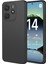Xiaomi Redmi Note 14 4g ile Uyumlu Kılıf Soft Premium Yumuşak Silikon Telefon Kılıfı Kapak 1