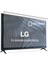 Lg 55QNED70A6A Tv Ekran Koruyucu - Lg 55" Inç 139CM Ekran Qned Kırılmaz Koruyucu 2