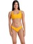 Team Stripe Bikini Bralett Kadın Bikini Takımı 1