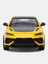 Lamborghini Urus Çek Bırak Araba 1:38 Diecast Model Araba 3