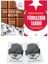 Duygusal Açlık ve Türklerin Tarihi + Hediyeli 1
