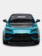 Lamborghini Urus Çek Bırak Araba 1:38 Diecast Model Araba 4