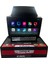 Chevrolet Captiva Fimex 4-64 (Fanlı) Dspli Pro Oem Multimedia 4