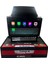 Chevrolet Captiva Fimex 4-64 (Fanlı) Dspli Pro Oem Multimedia 5