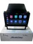 Chevrolet Captiva Blueway 4-64 Profesyonel Oem Multimedia 1