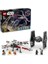Star Wars Tie Fighter ve X-Wing Birleşimi 75393-9 Yaş ve Üzeri Star Wars Sevenler Inşa 1