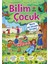 Bilim Çocuk Dergi Ağustos 2025 (7-12 Yaş) 1