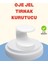 USB Bağlantılı Tırnak Kurutucu - Bilgisayar ve Powerbank ile Uyumlu 1