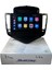 Chevrolet Cruze Blueway 4-64 Profesyonel Oem Multimedia 1
