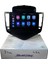 Chevrolet Cruze Blueway 4-64 Profesyonel Oem Multimedia 3