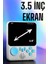 El Atarisi 3.5 Inç Ekran Çift Konsol 666 Adet Retro Oyun Gamepad 5