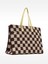 Charm'lı Shopper Çanta 5