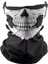 Buff Kuru Kafa Iskelet Maske Motorcu Kar Maskesi Boyunluk Maske Baf Ağızlık Mask Buff 1