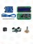 Arduino Başlangıç Seti 26 Parça 148 Bileşenli Maker Seti + Saklama Kutulu 2
