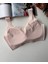 Intive Balensiz Dikişsiz Push-Up Çıkarılabilir Padli Invisible (Görünmez) Bralet - Ithal Bra 4