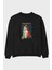 Osman Hamdi Bey Ön Baskılı Oversize Sweatshirt Erkek Kadın Unisex 1