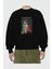 Osman Hamdi Bey Ön Baskılı Oversize Sweatshirt Erkek Kadın Unisex 2